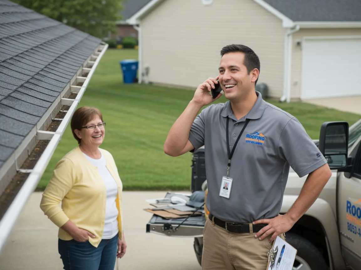 Local Roofing Contractors Oakman, AL FAQs